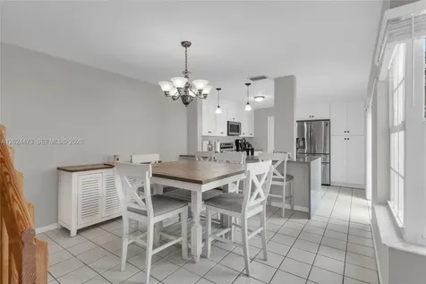 11022 Chandler Drive Cooper City FL 33026