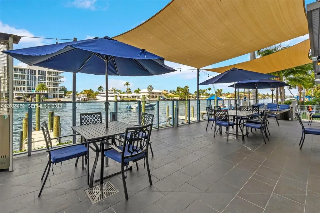 3333 NE 32nd Avenue Fort Lauderdale FL 33308