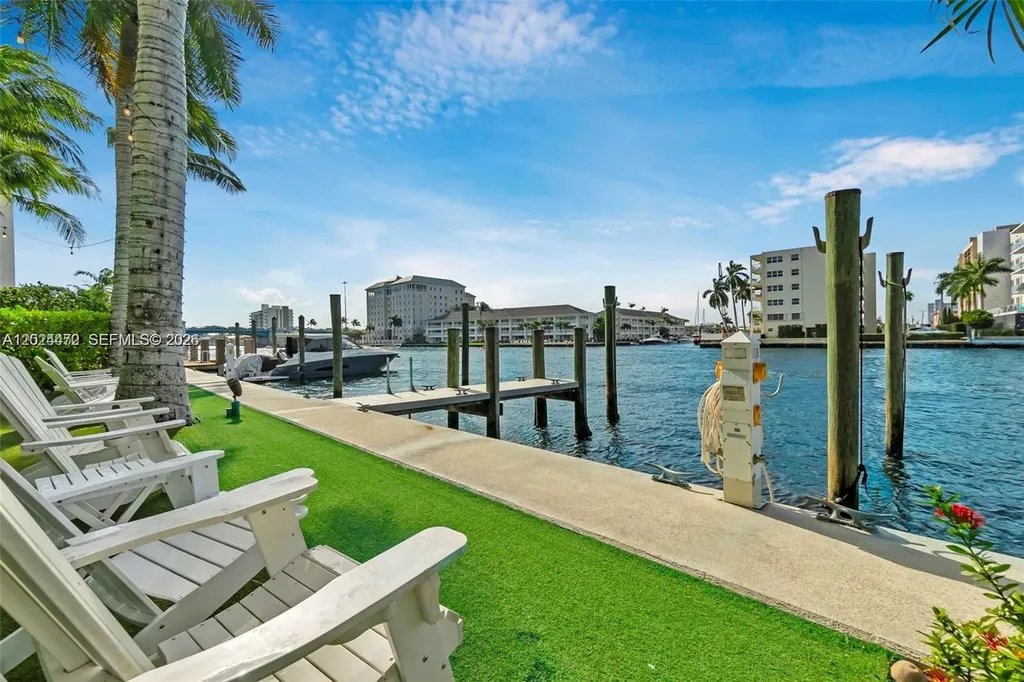 3333 NE 32nd Avenue Fort Lauderdale FL 33308