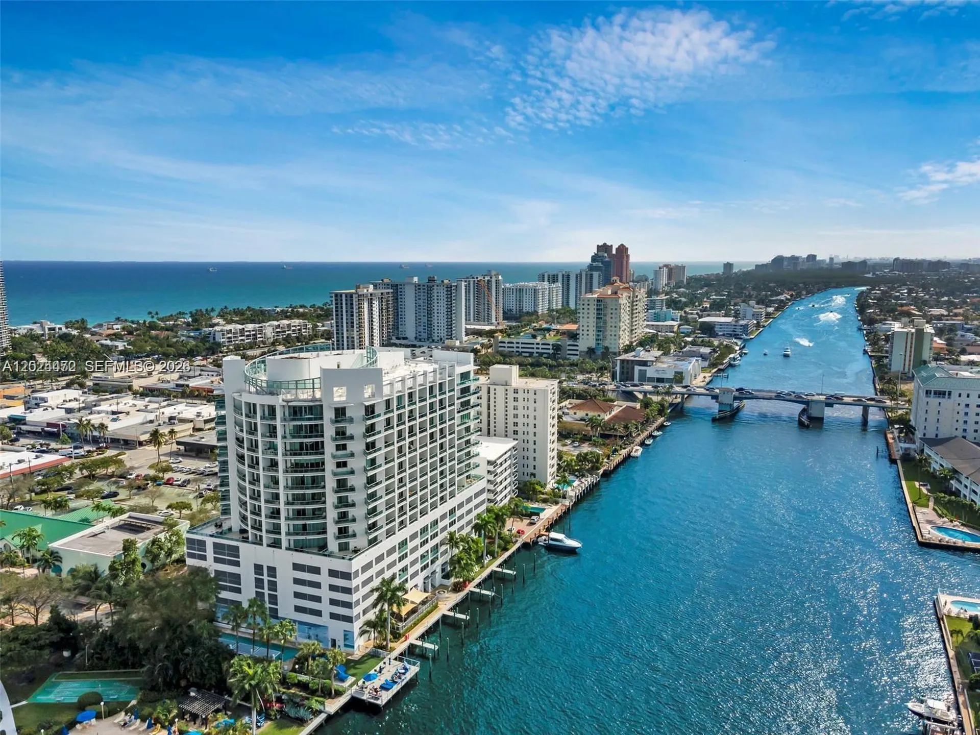 3333 NE 32nd Avenue Fort Lauderdale FL 33308