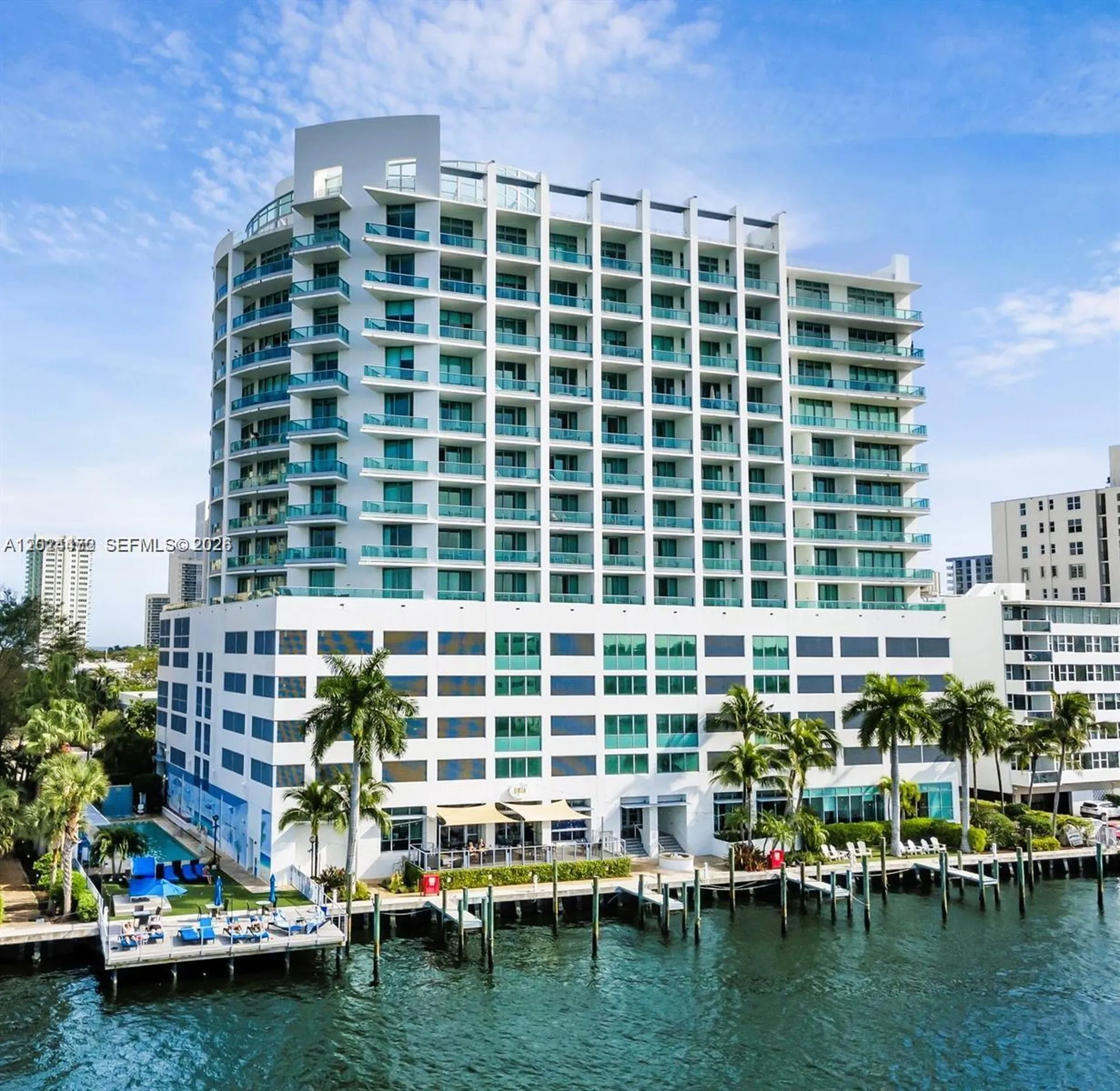 3333 NE 32nd Avenue Fort Lauderdale FL 33308