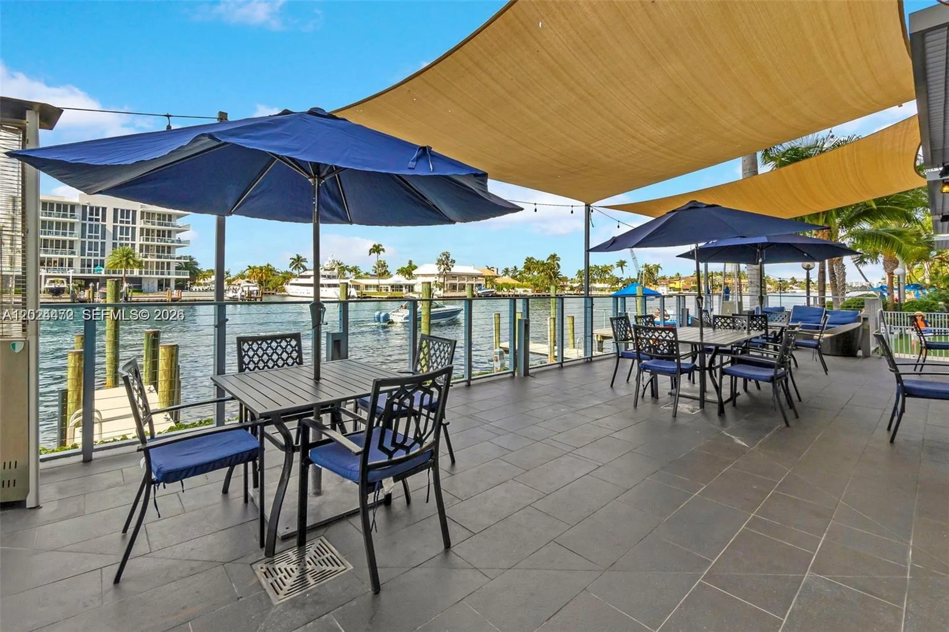3333 NE 32nd Avenue Fort Lauderdale FL 33308