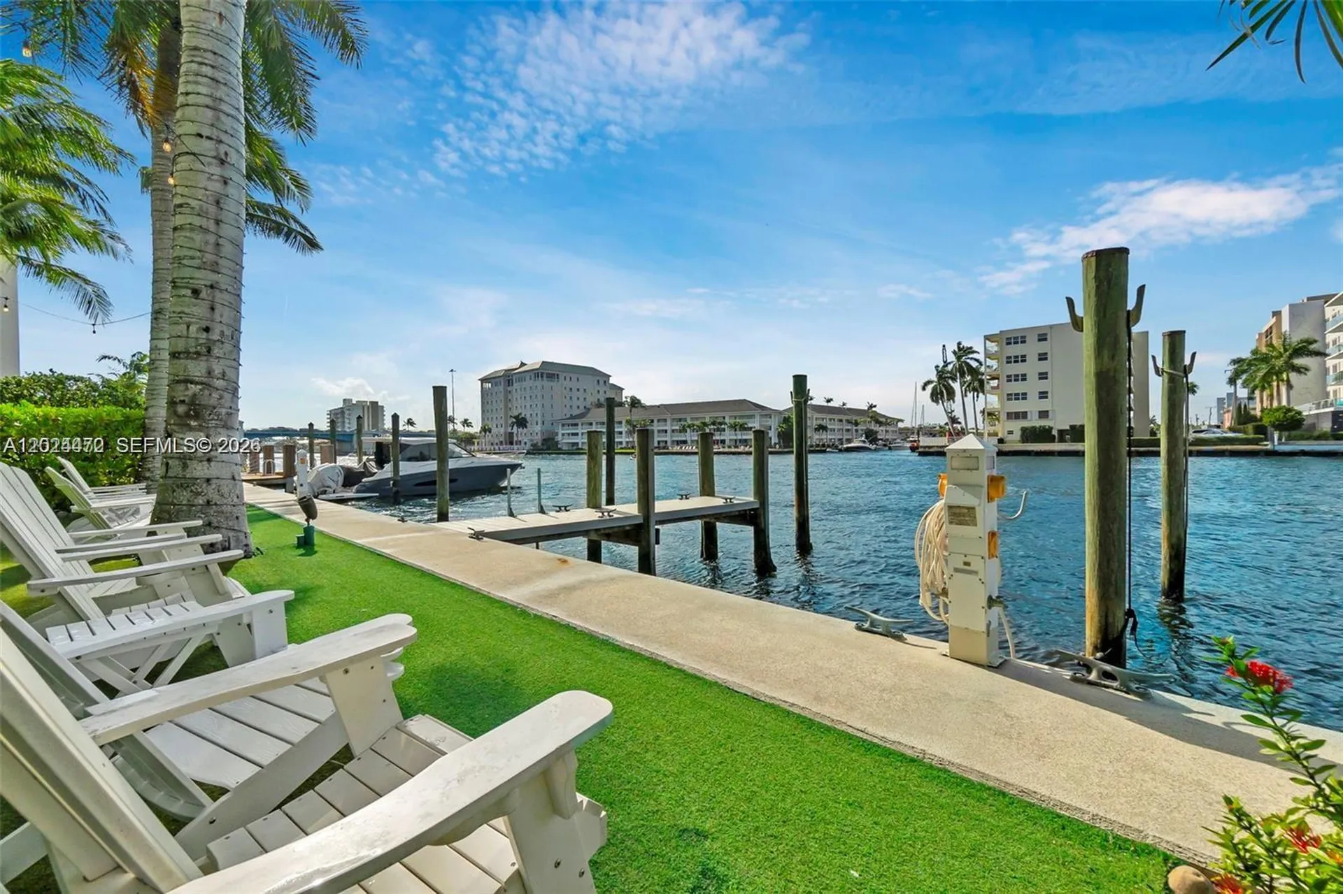 3333 NE 32nd Avenue Fort Lauderdale FL 33308