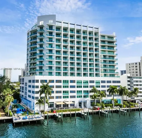 3333 NE 32nd Avenue Fort Lauderdale FL 33308