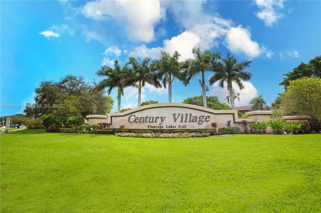 1301 SW 135th Terrace Pembroke Pines FL 33027