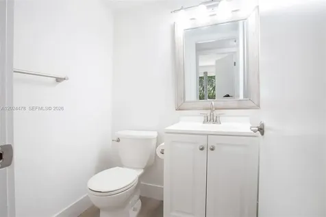 1301 SW 135th Terrace Pembroke Pines FL 33027