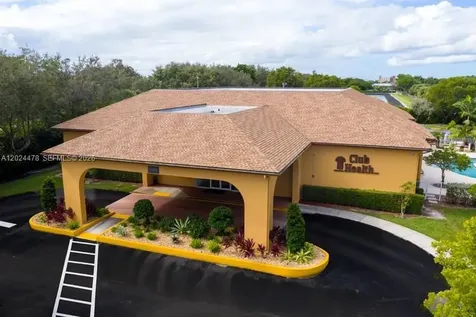 1301 SW 135th Terrace Pembroke Pines FL 33027