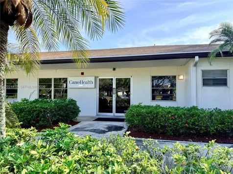 1301 SW 135th Terrace Pembroke Pines FL 33027