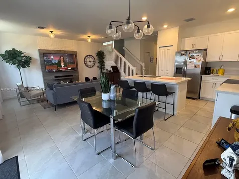 10072 SW 231st Lane Miami FL 33190