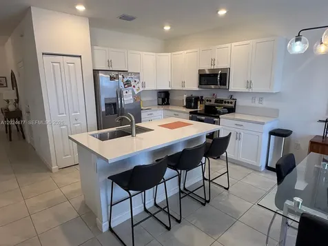 10072 SW 231st Lane Miami FL 33190