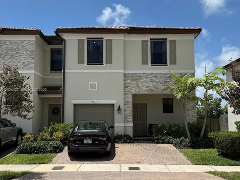 10072 SW 231st Lane Miami FL 33190