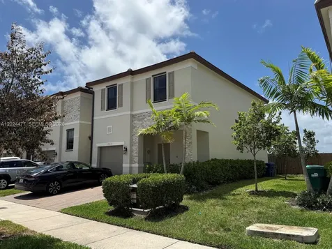 10072 SW 231st Lane Miami FL 33190