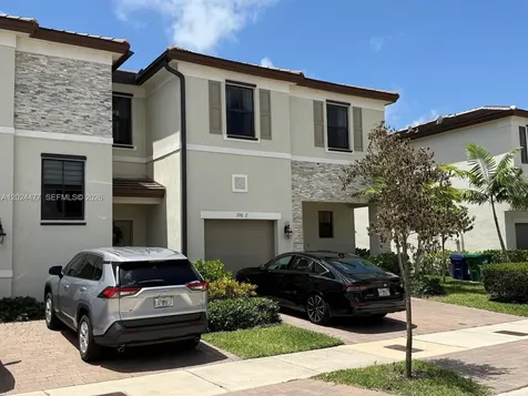 10072 SW 231st Lane Miami FL 33190