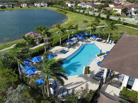 10072 SW 231st Lane Miami FL 33190