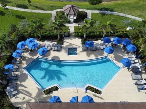 10072 SW 231st Lane Miami FL 33190