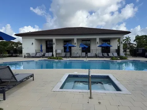 10072 SW 231st Lane Miami FL 33190