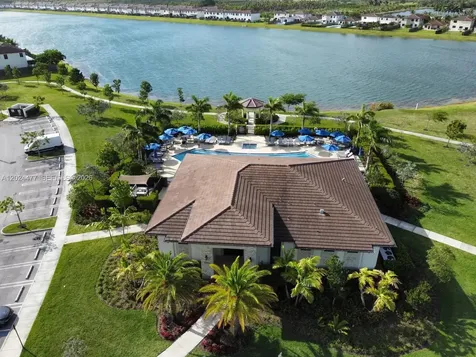 10072 SW 231st Lane Miami FL 33190