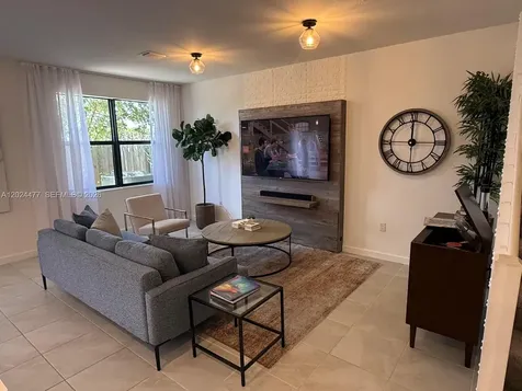 10072 SW 231st Lane Miami FL 33190