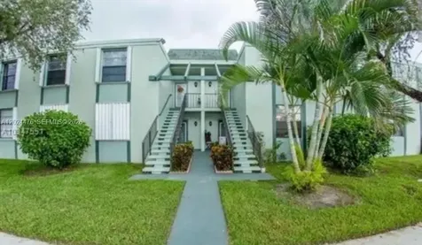 7396 NW 18th Street Margate FL 33063