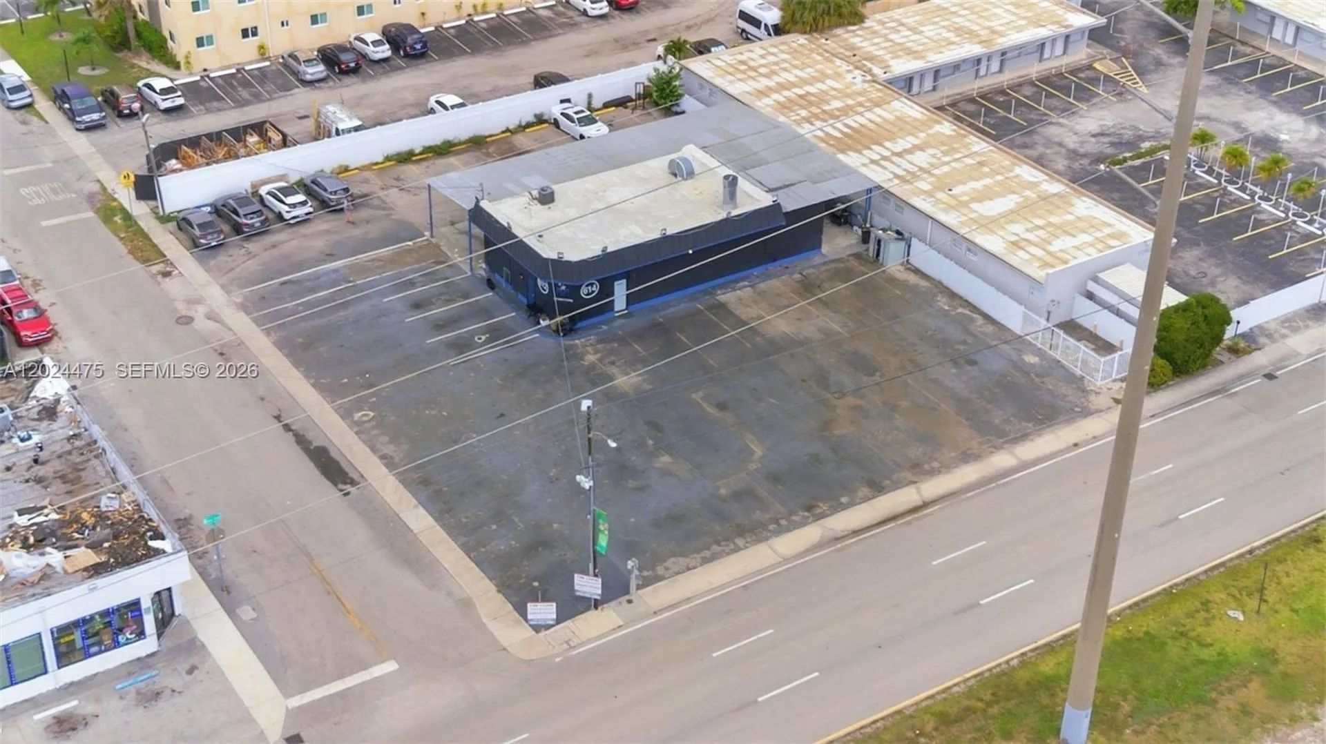 612 N Dixie Highway Hollywood FL 33020
