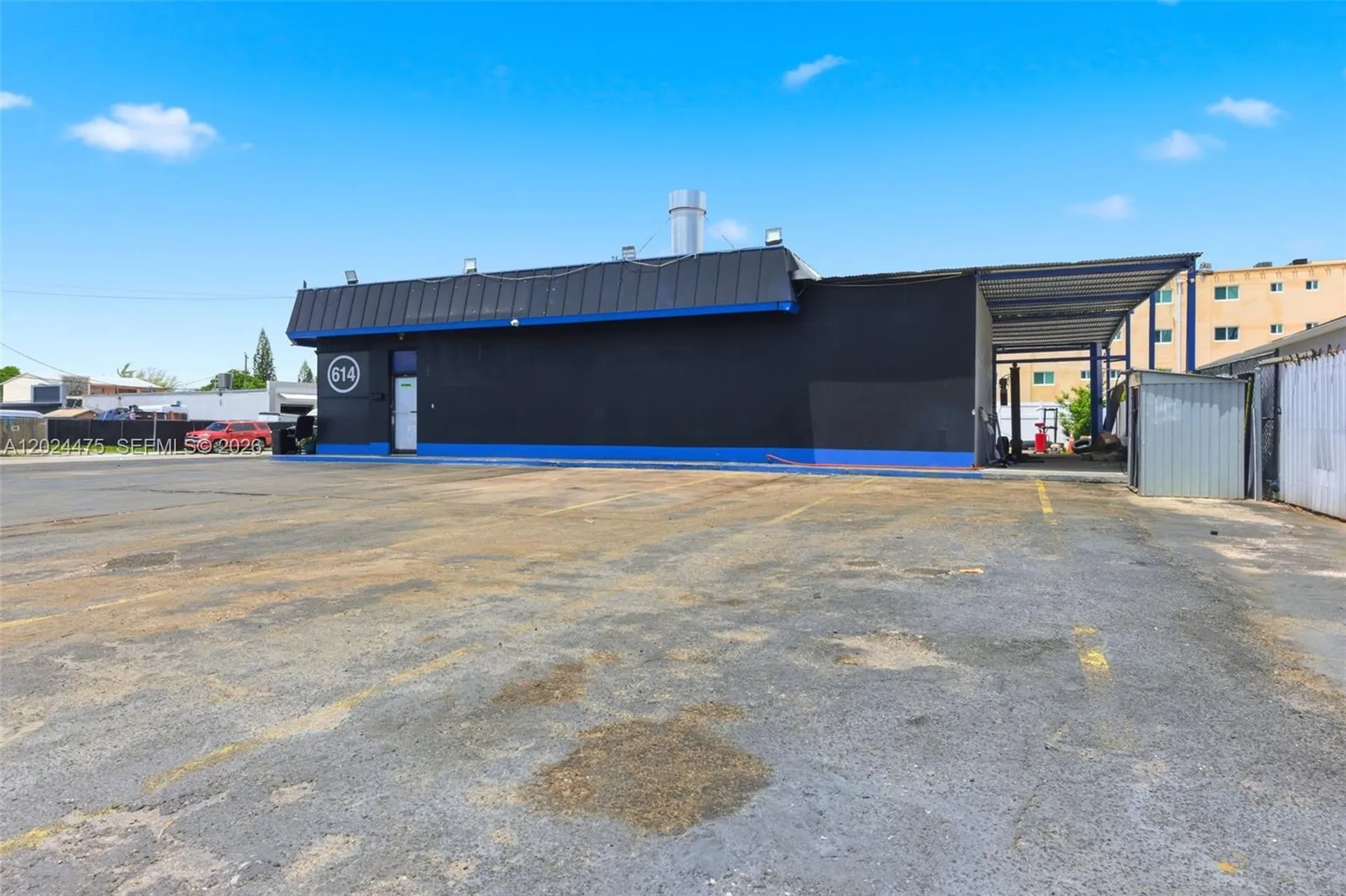 612 N Dixie Highway Hollywood FL 33020