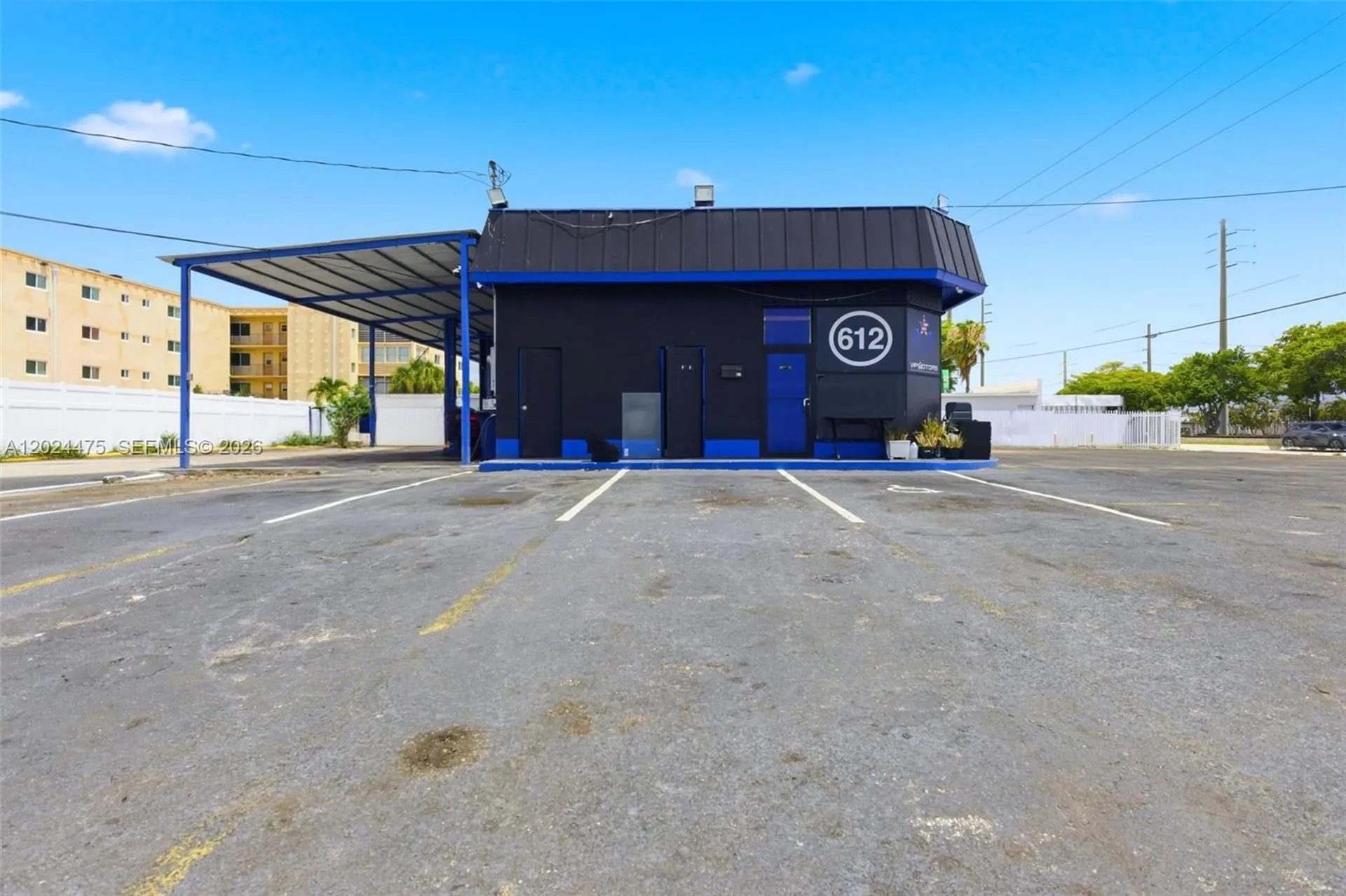 612 N Dixie Highway Hollywood FL 33020