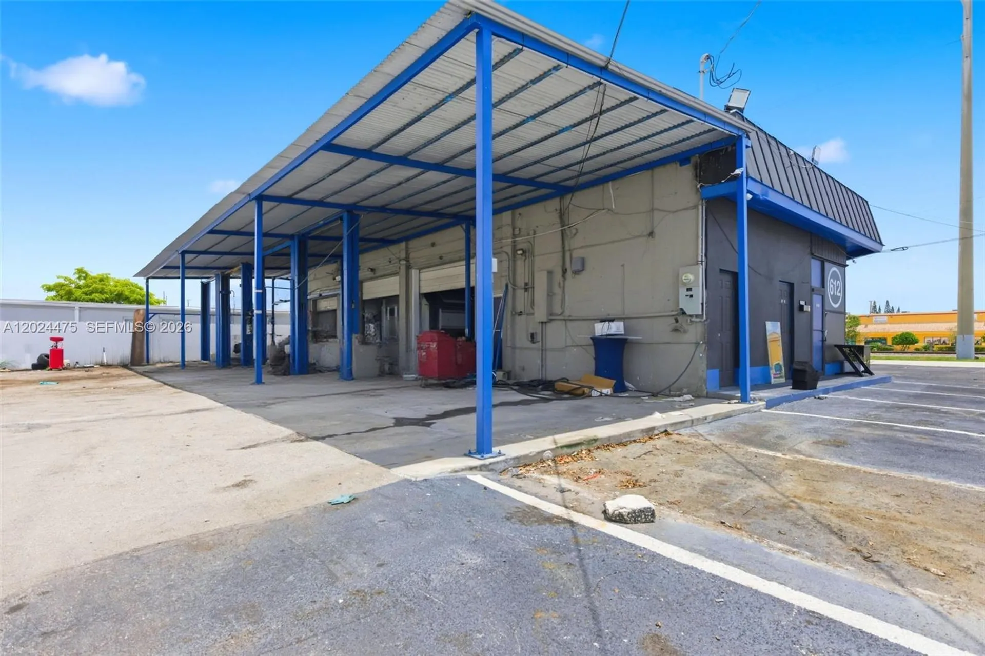 612 N Dixie Highway Hollywood FL 33020