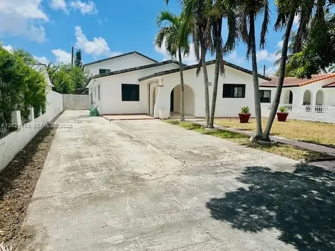 11870 SW 5th Miami FL 33184