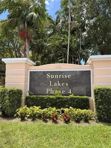 2793 NW 104th Avenue Sunrise FL 33322