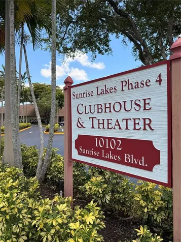 2793 NW 104th Avenue Sunrise FL 33322