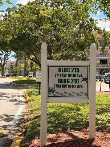 2793 NW 104th Avenue Sunrise FL 33322