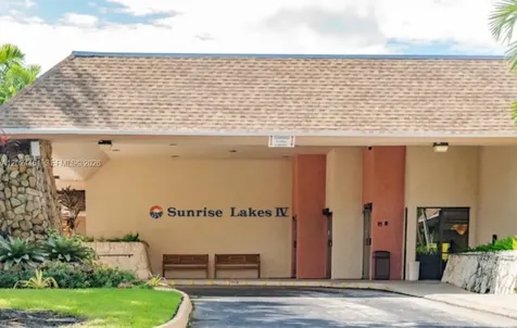 2793 NW 104th Avenue Sunrise FL 33322