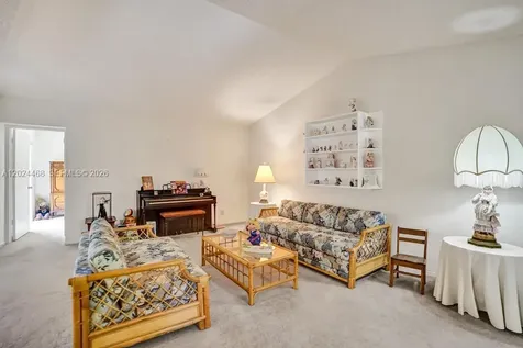 2266 Seagrape Circle Coconut Creek FL 33066