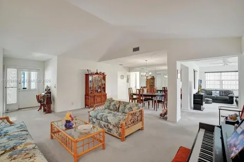 2266 Seagrape Circle Coconut Creek FL 33066