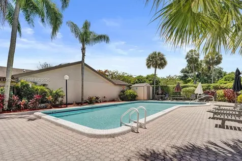 2266 Seagrape Circle Coconut Creek FL 33066