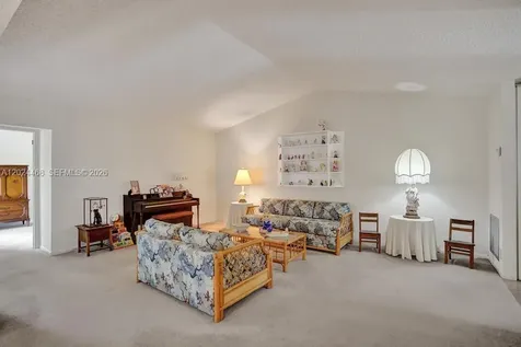 2266 Seagrape Circle Coconut Creek FL 33066