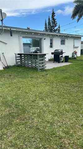 11750 SW 186th Street Miami FL 33177