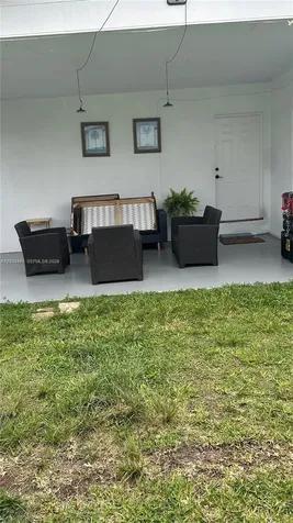 11750 SW 186th Street Miami FL 33177