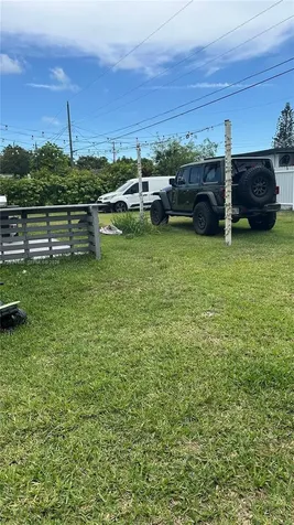 11750 SW 186th Street Miami FL 33177