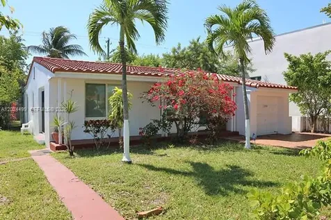 1380 71st Street Miami Beach FL 33141