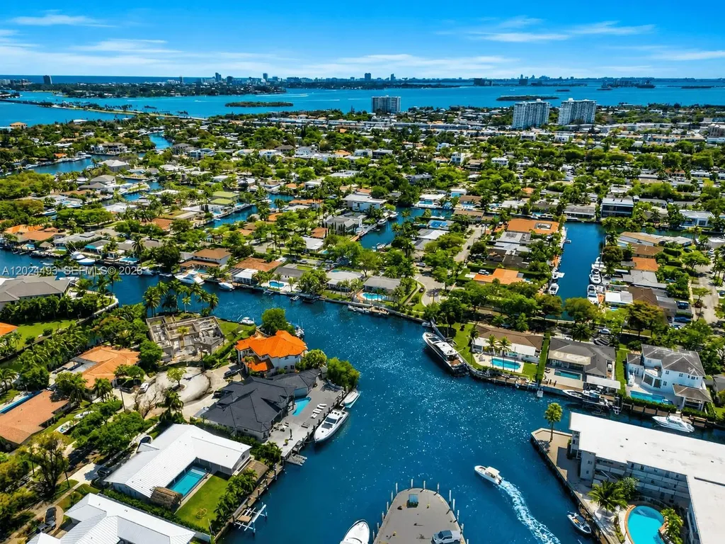 1995 Ixora Road North Miami FL 33181
