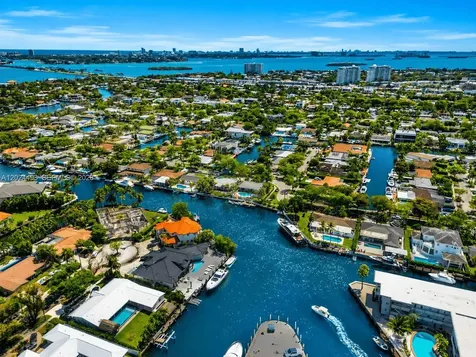 1995 Ixora Road North Miami FL 33181