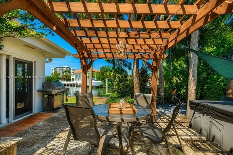 1995 Ixora Road North Miami FL 33181