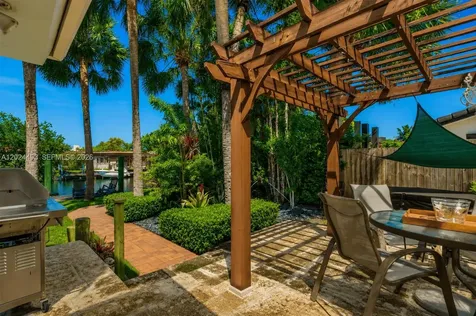 1995 Ixora Road North Miami FL 33181