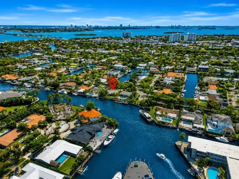 1995 Ixora Road North Miami FL 33181