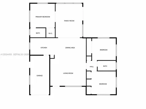 1995 Ixora Road North Miami FL 33181