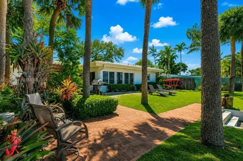 1995 Ixora Road North Miami FL 33181