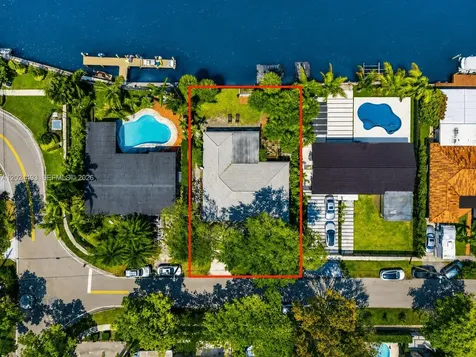 1995 Ixora Road North Miami FL 33181