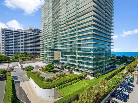10185 Collins Avenue Bal Harbour FL 33154