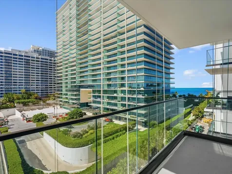 10185 Collins Avenue Bal Harbour FL 33154